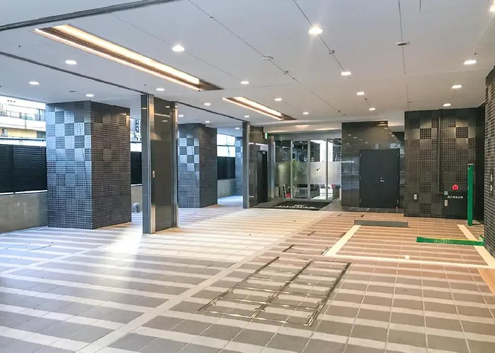Hotel Livemax Shinjuku Kabukicho-Meijidori